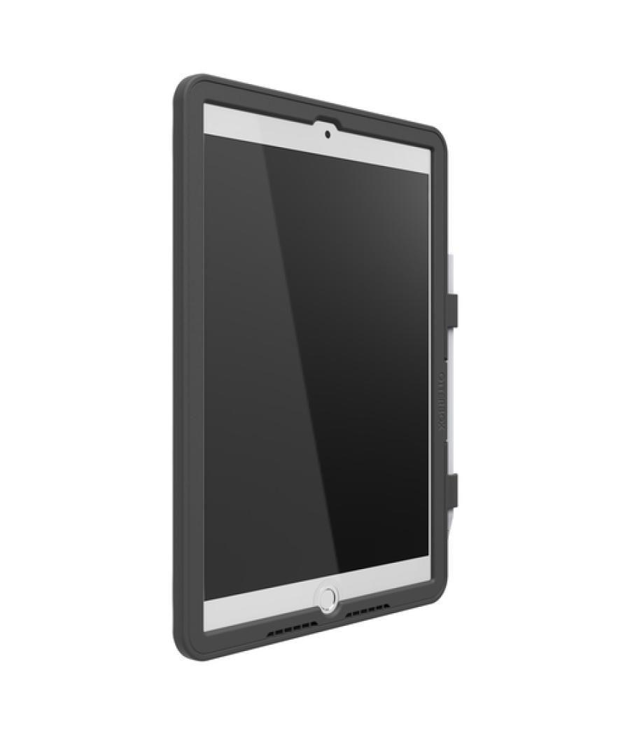 OtterBox Funda UnlimitED para iPad 7th/8th/9th gen, Resistente a caídas, protector de pantalla integrado, sin pack Retail