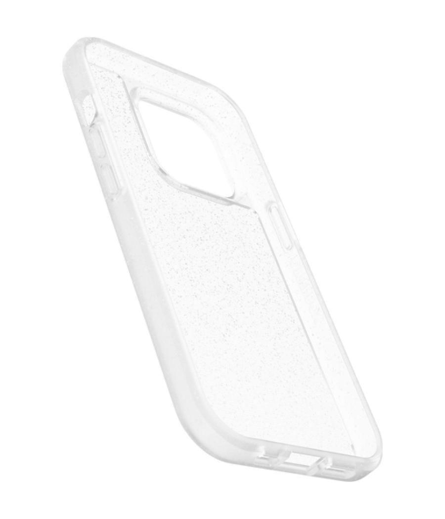 OtterBox React funda para teléfono móvil 15,5 cm (6.1") Transparente