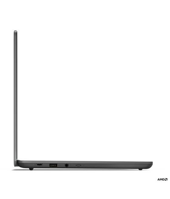 Lenovo 14e Chromebook 35,6 cm (14") Full HD AMD 3000 3015Ce 4 GB DDR4-SDRAM 32 GB eMMC Wi-Fi 5 (802.11ac) ChromeOS Gris