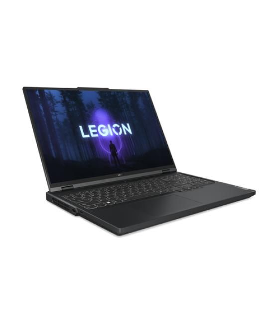 Lenovo Legion Pro 5 Portátil 40,6 cm (16") WQXGA Intel® Core™ i7 i7-13700HX 32 GB DDR5-SDRAM 1 TB SSD NVIDIA GeForce RTX 4060 Wi