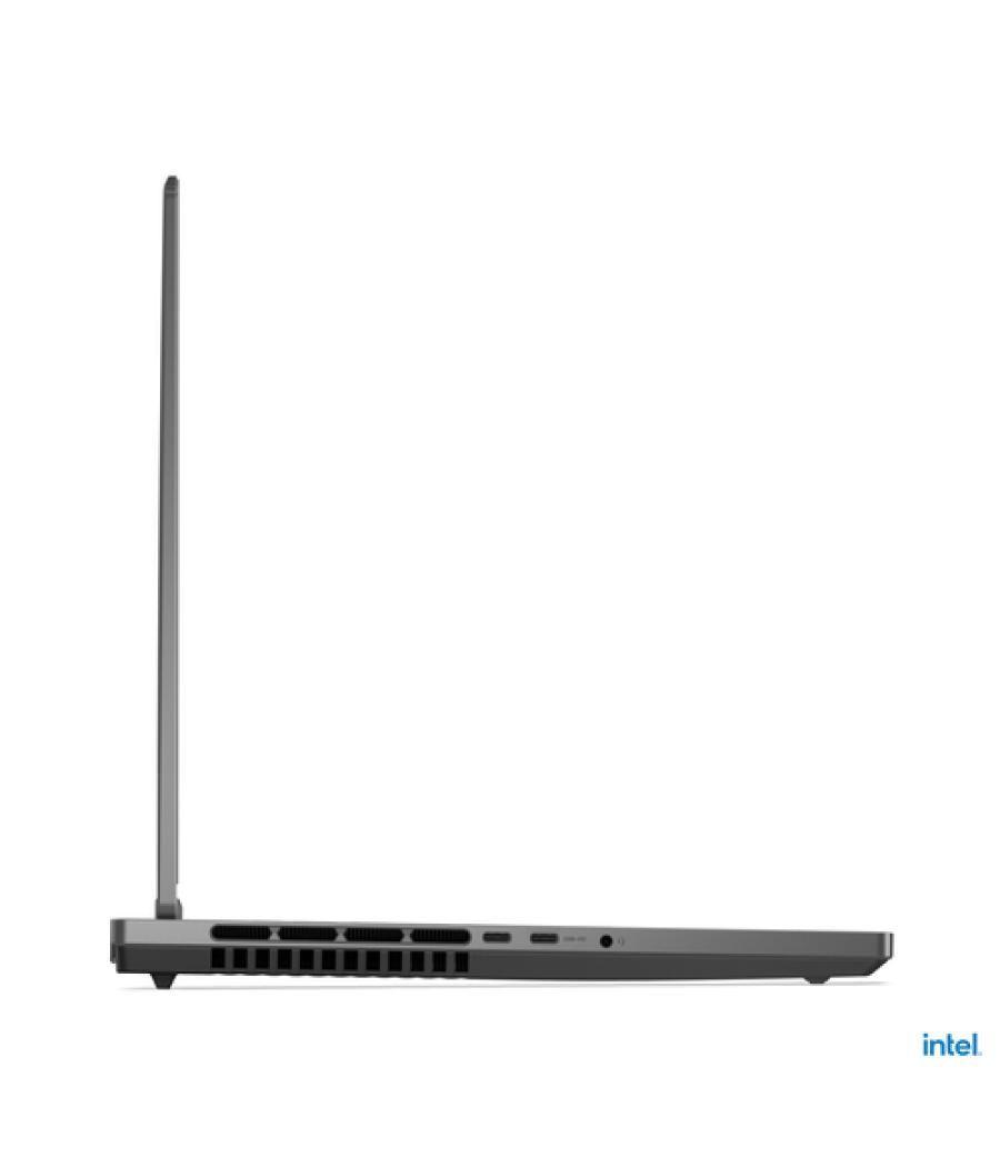 Lenovo Yoga Slim 5 Portátil 40,6 cm (16") WQXGA Intel® Core™ i7 i7-13700H 16 GB DDR5-SDRAM 1 TB SSD NVIDIA GeForce RTX 4060 Wi-F