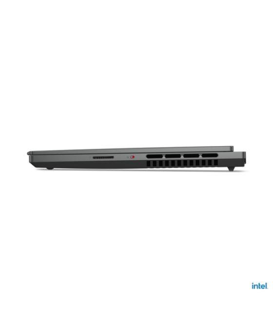 Lenovo Yoga Slim 5 Portátil 40,6 cm (16") WQXGA Intel® Core™ i7 i7-13700H 32 GB DDR5-SDRAM 1 TB SSD NVIDIA GeForce RTX 4070 Wi-F