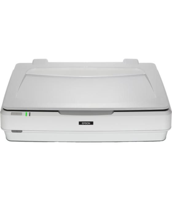 Epson Expression 13000XL Escáner de cama plana 2400 x 4800 DPI A3 Blanco
