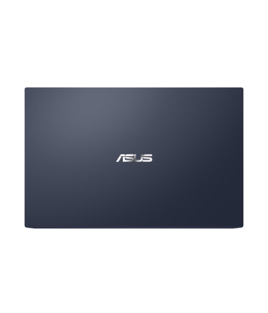 ASUS ExpertBook B1 B1502CBA-NJ1108 - Ordenador Portátil 15.6" Full HD (Intel Core i3-1215U, 8GB RAM, 256GB SSD, UHD Graphics, Si