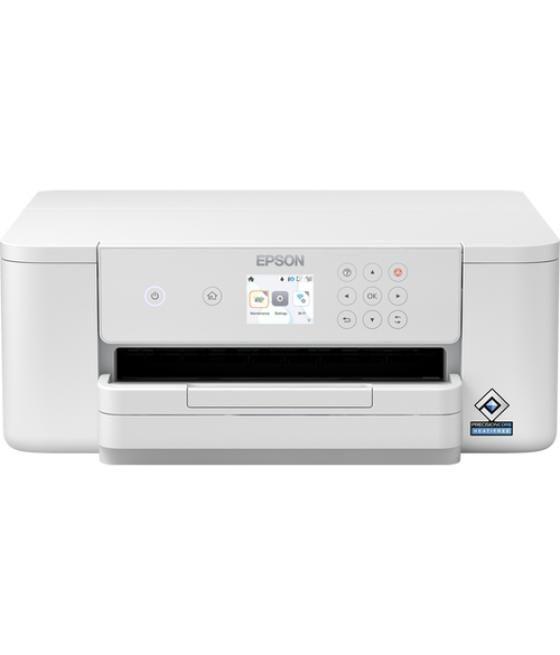 Epson WorkForce Pro WF-M4119DW impresora de inyección de tinta 4800 x 2400 DPI A4 Wifi