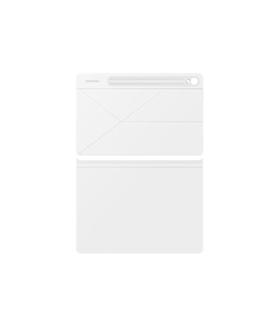 Samsung EF-BX710PWEGWW funda para tablet 27,9 cm (11") Folio Blanco