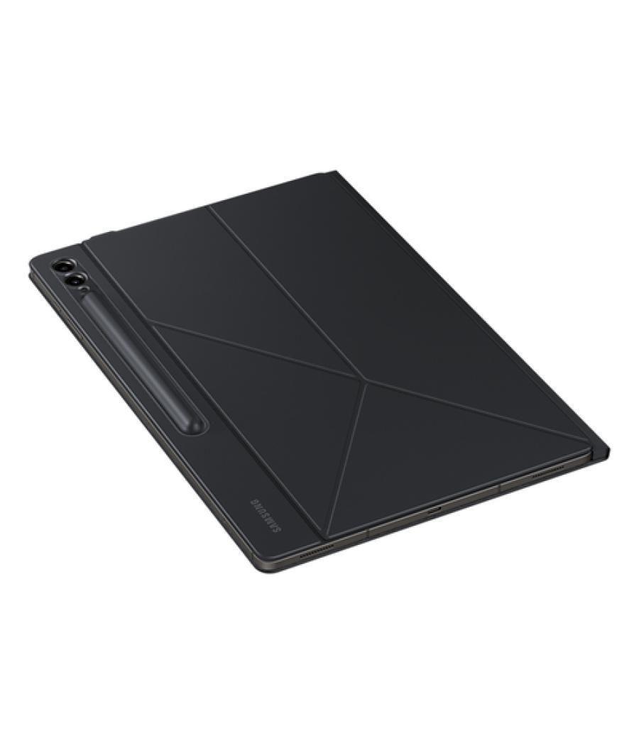 Samsung EF-BX910PBEGWW funda para tablet 37,1 cm (14.6") Negro