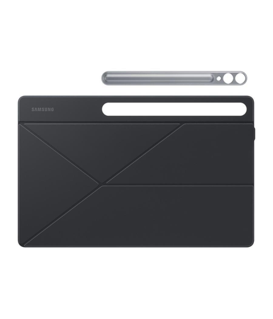 Samsung EF-BX910PBEGWW funda para tablet 37,1 cm (14.6") Negro