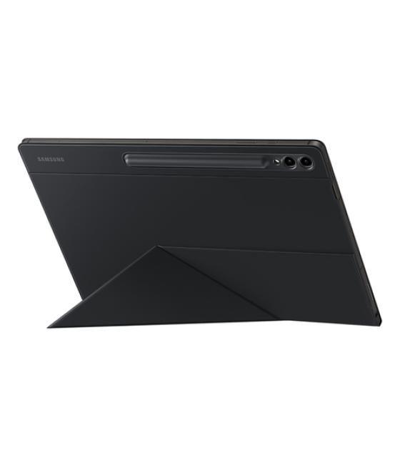 Samsung EF-BX910PBEGWW funda para tablet 37,1 cm (14.6") Negro