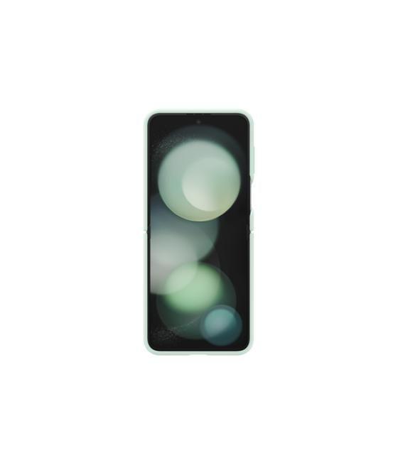 Samsung EF-PF731TMEGWW funda para teléfono móvil 17 cm (6.7") Color menta