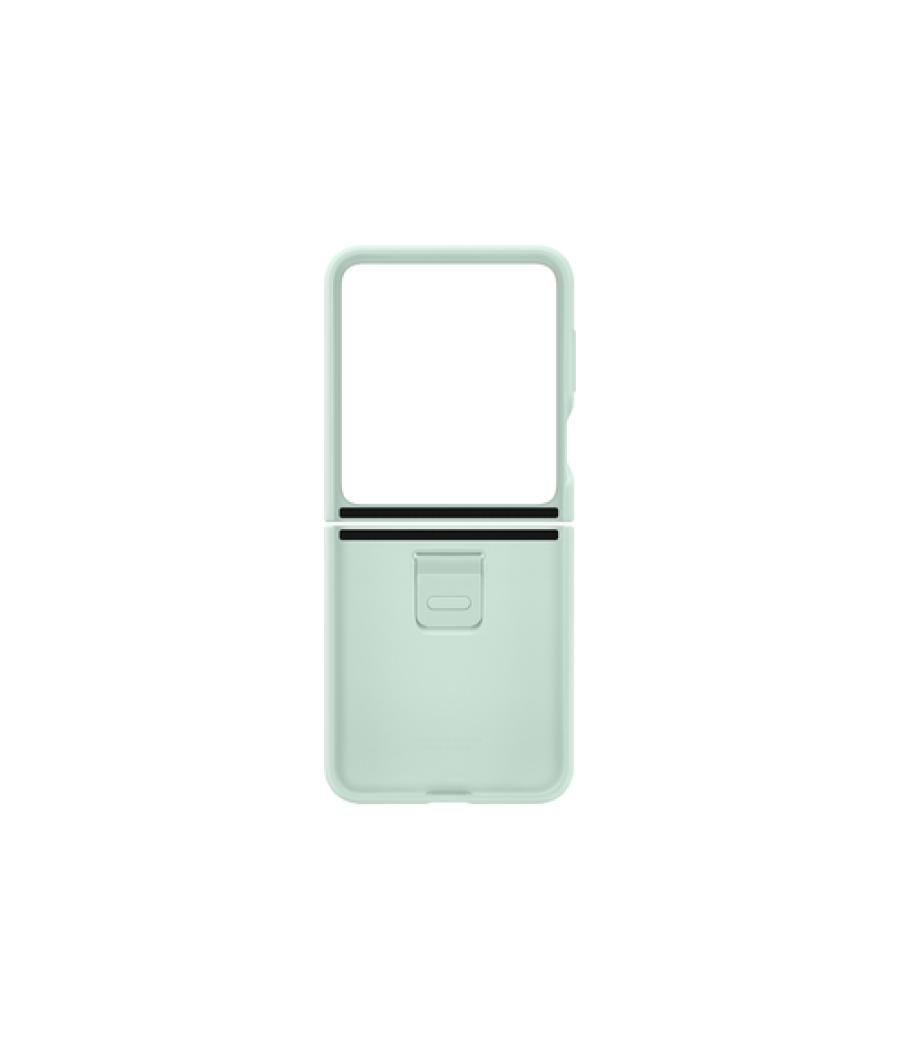 Samsung EF-PF731TMEGWW funda para teléfono móvil 17 cm (6.7") Color menta