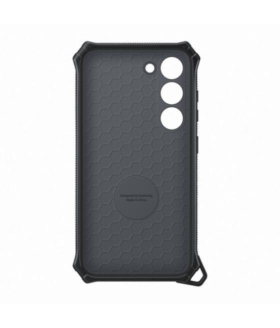 Samsung EF-RS911CBEGWW funda para teléfono móvil 15,5 cm (6.1") Negro