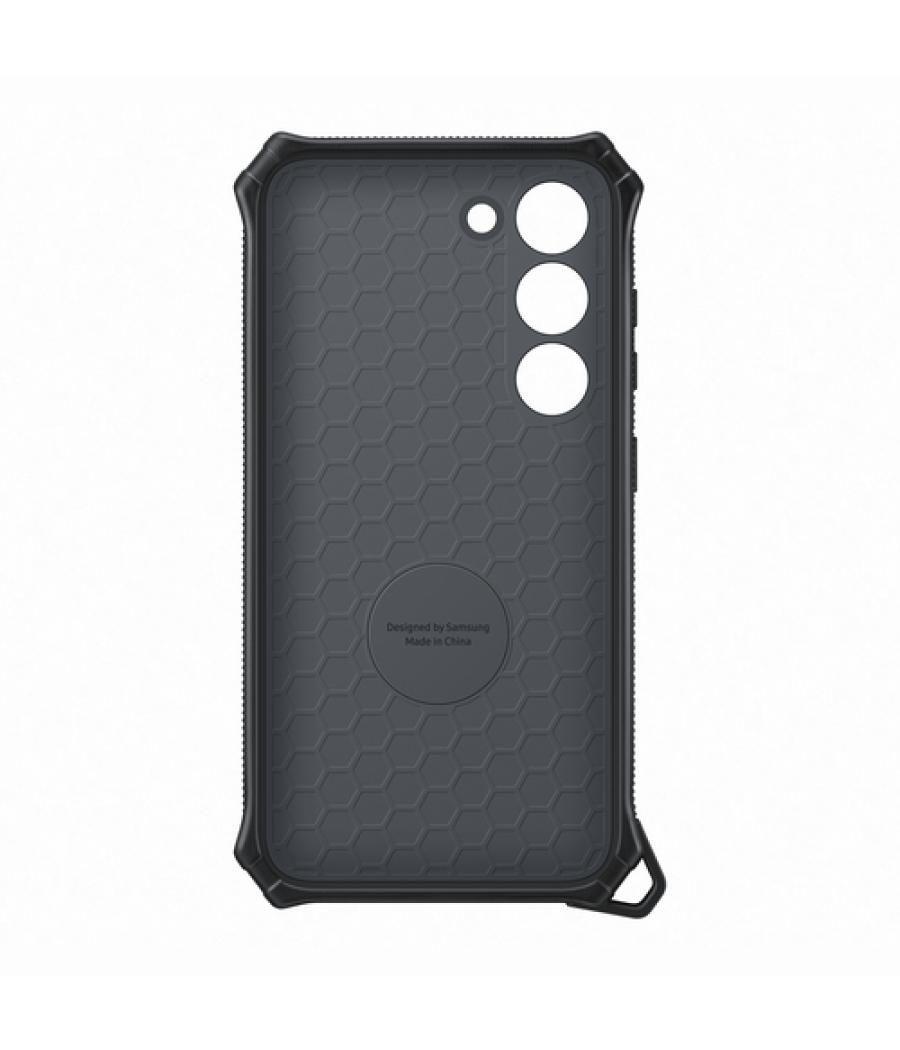 Samsung EF-RS911CBEGWW funda para teléfono móvil 15,5 cm (6.1") Negro