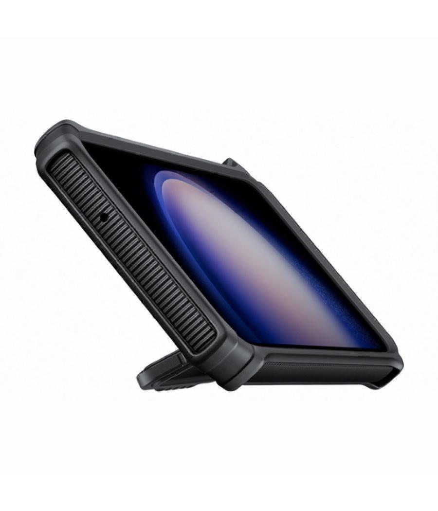 Samsung EF-RS911CBEGWW funda para teléfono móvil 15,5 cm (6.1") Negro