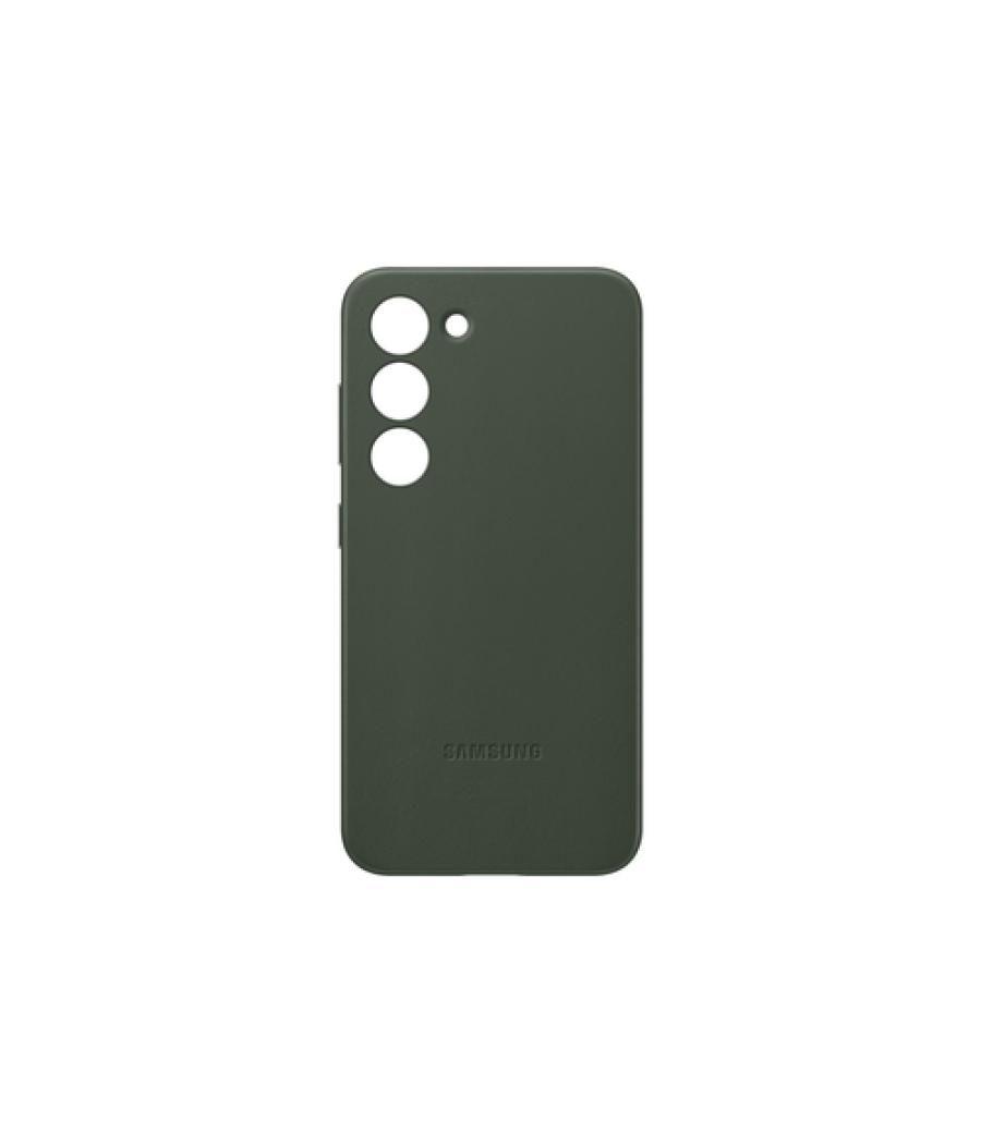 Samsung EF-VS911LGEGWW funda para teléfono móvil 15,5 cm (6.1") Verde