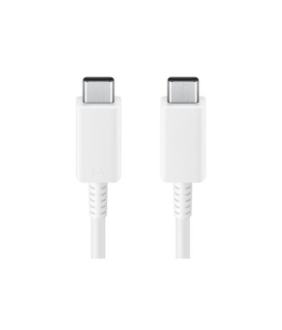 Samsung EP-DX510JWEGEU cable USB 1,8 m USB C Blanco