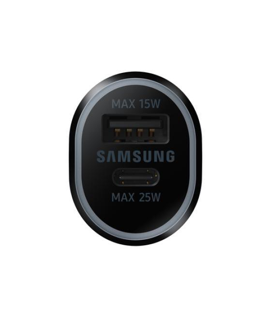 Samsung EP-L4020 Negro Interior