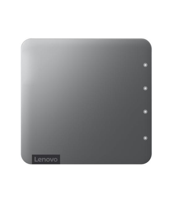 Lenovo G0A6130WEU cargador de dispositivo móvil Universal Negro Corriente alterna Interior