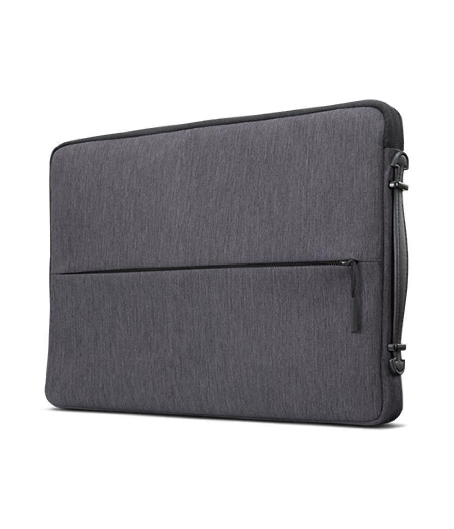 Lenovo GX40Z50942 maletines para portátil 39,6 cm (15.6") Funda Gris