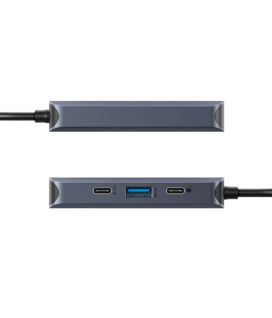 Targus HyperDrive Next USB Tipo C Azul