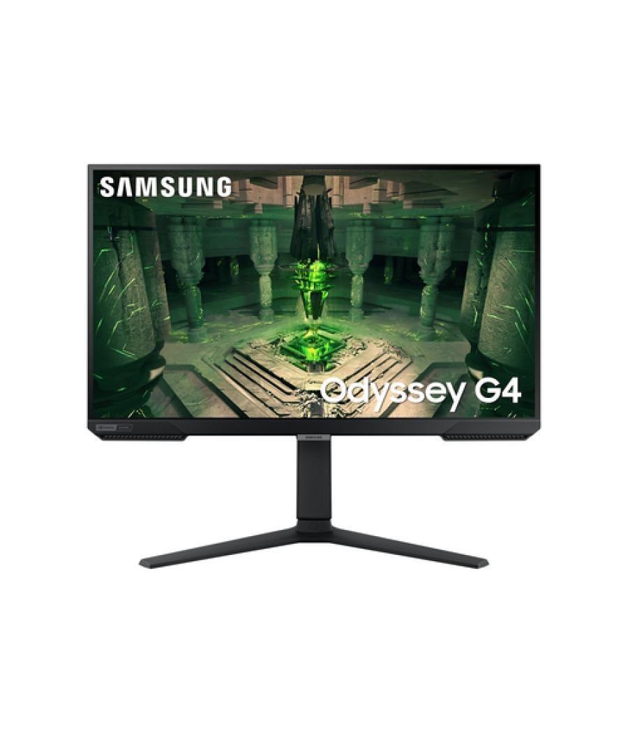Samsung LS27BG400EUXEN pantalla para PC 68,6 cm (27") 1920 x 1080 Pixeles Full HD LED Negro
