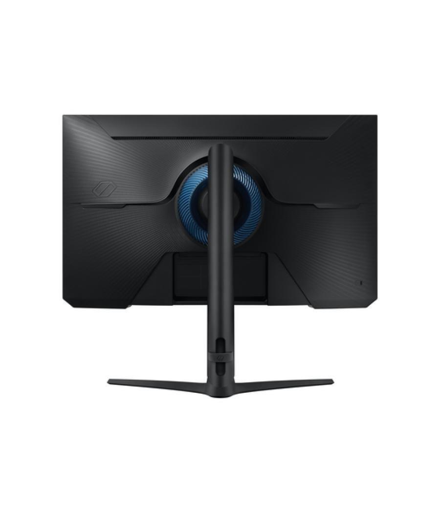 Samsung LS27BG400EUXEN pantalla para PC 68,6 cm (27") 1920 x 1080 Pixeles Full HD LED Negro