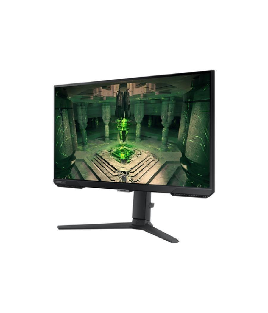 Samsung LS27BG400EUXEN pantalla para PC 68,6 cm (27") 1920 x 1080 Pixeles Full HD LED Negro