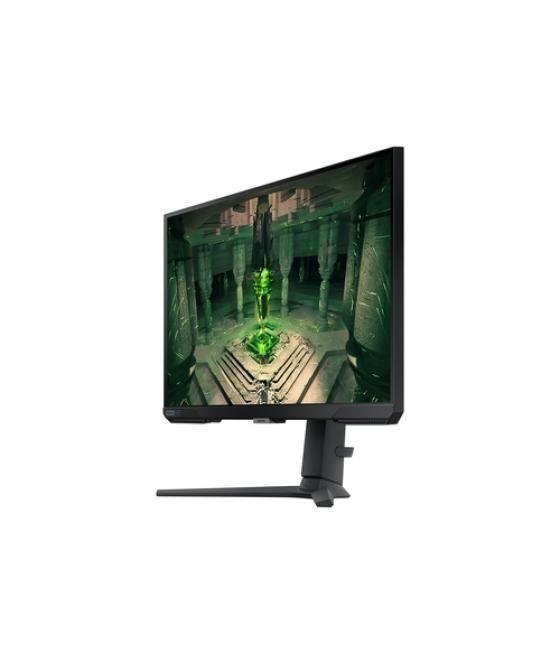 Samsung LS27BG400EUXEN pantalla para PC 68,6 cm (27") 1920 x 1080 Pixeles Full HD LED Negro