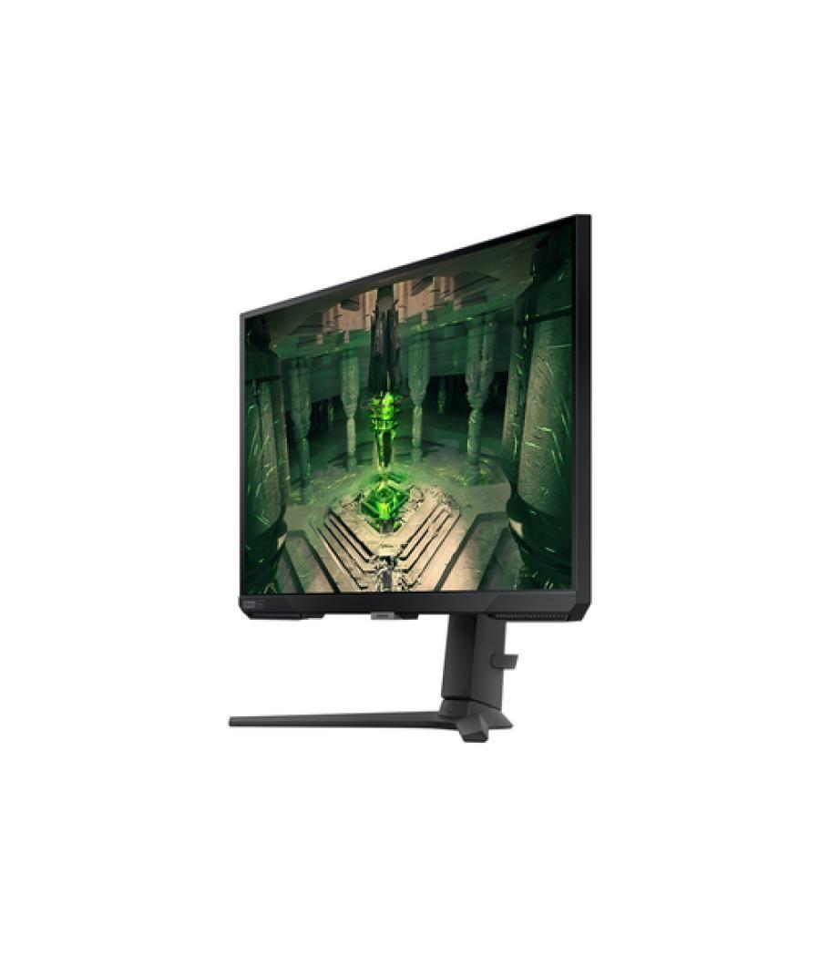 Samsung LS27BG400EUXEN pantalla para PC 68,6 cm (27") 1920 x 1080 Pixeles Full HD LED Negro