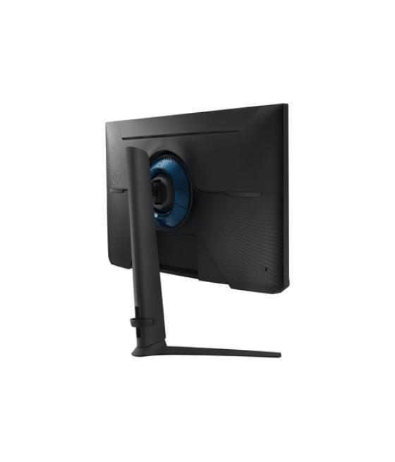 Samsung LS27BG400EUXEN pantalla para PC 68,6 cm (27") 1920 x 1080 Pixeles Full HD LED Negro