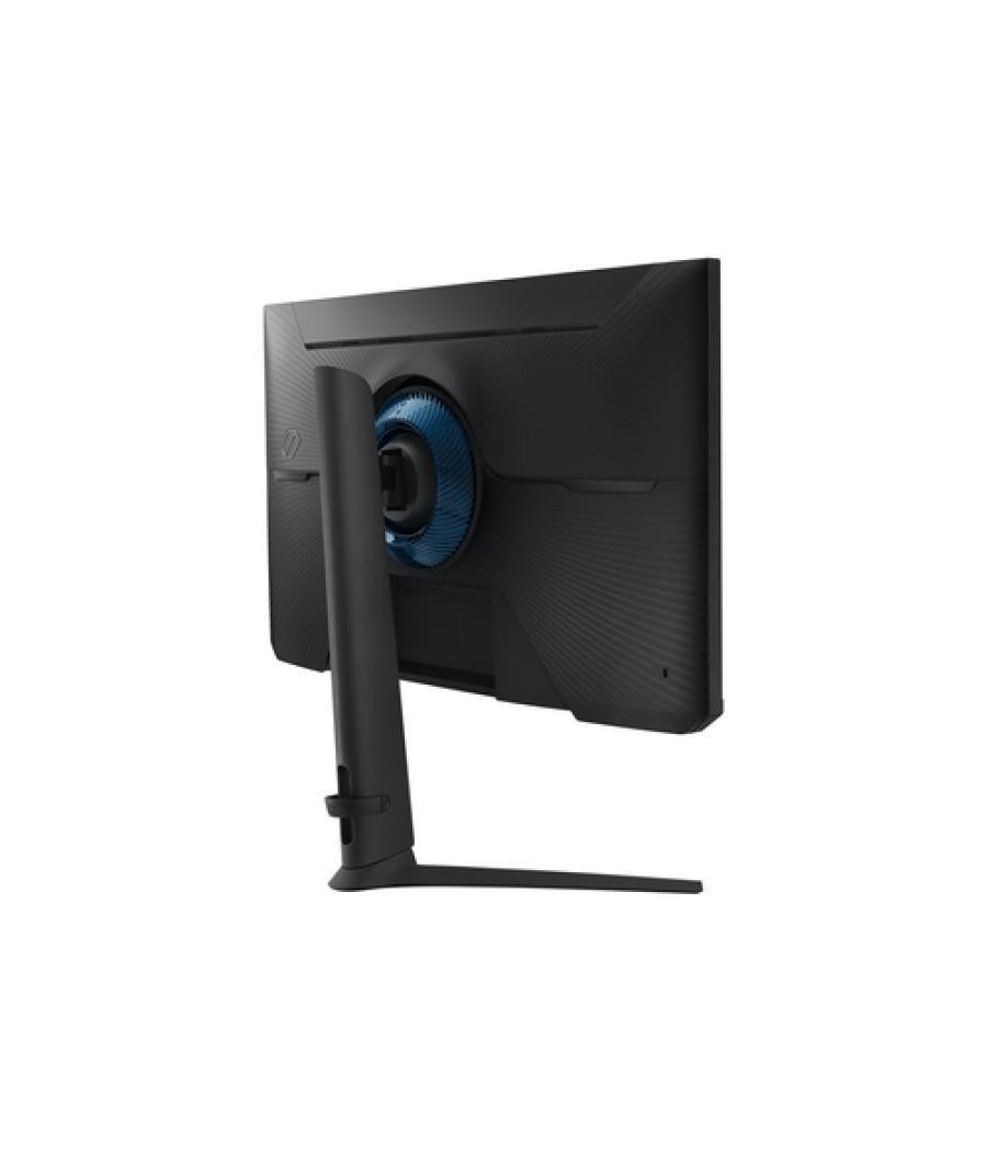 Samsung LS27BG400EUXEN pantalla para PC 68,6 cm (27") 1920 x 1080 Pixeles Full HD LED Negro