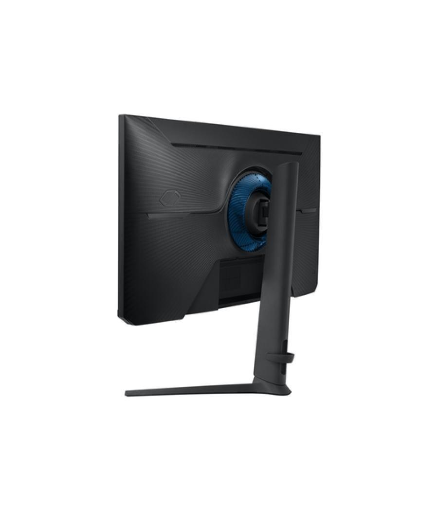 Samsung LS27BG400EUXEN pantalla para PC 68,6 cm (27") 1920 x 1080 Pixeles Full HD LED Negro