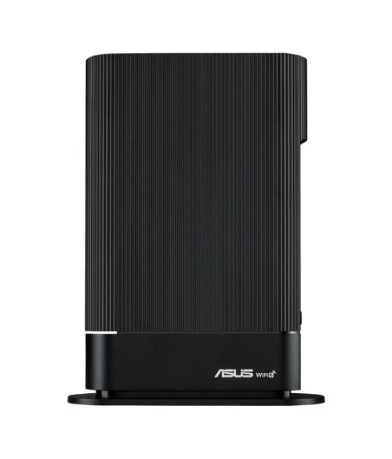 ASUS RT-AX59U router inalámbrico Gigabit Ethernet Doble banda (2,4 GHz / 5 GHz) Negro