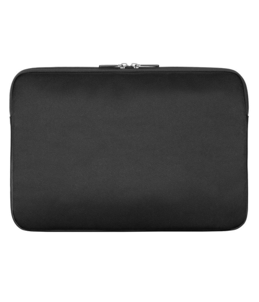 Targus TBS953GL maletines para portátil 35,6 cm (14") Funda Negro