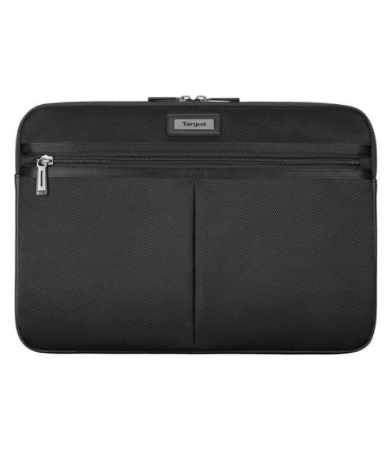 Targus TBS953GL maletines para portátil 35,6 cm (14") Funda Negro