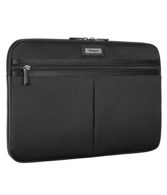 Targus TBS953GL maletines para portátil 35,6 cm (14") Funda Negro