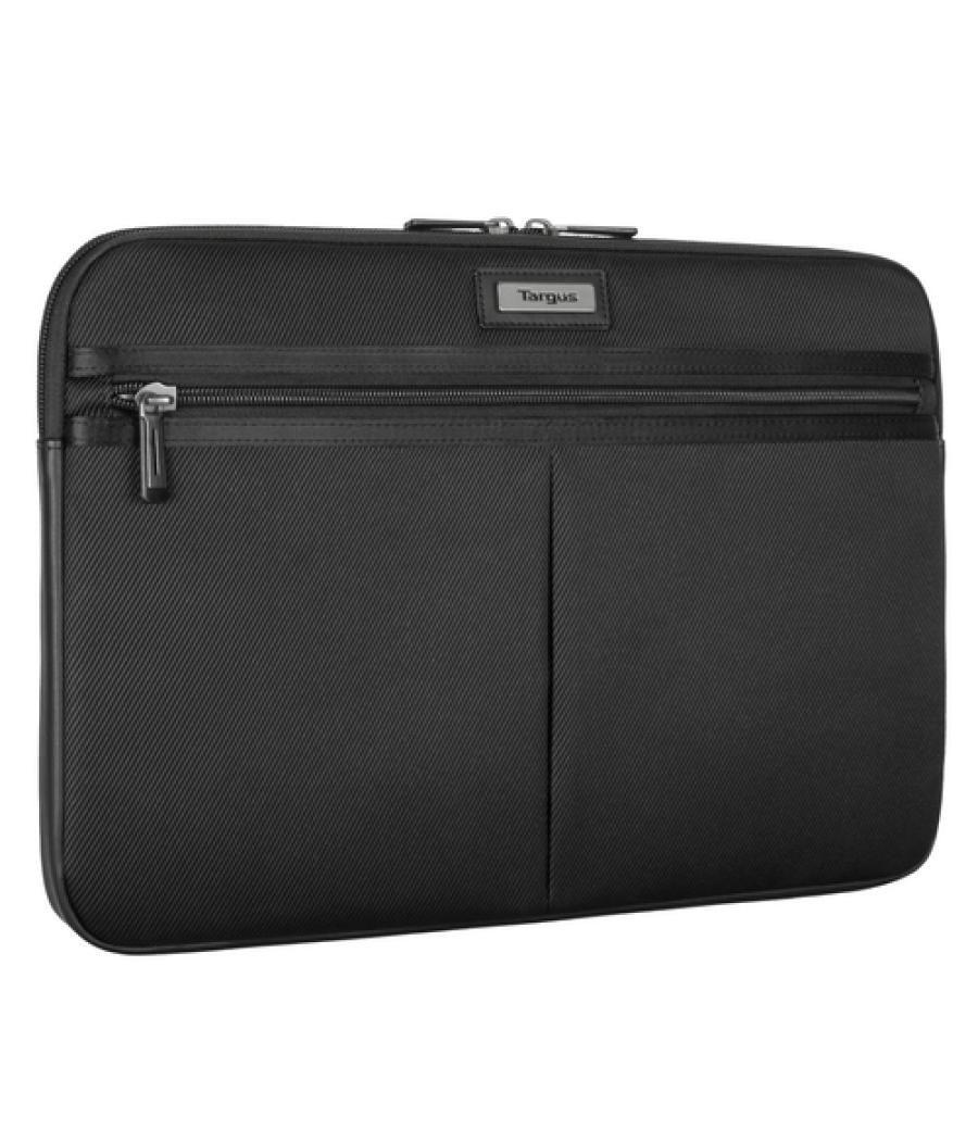 Targus TBS953GL maletines para portátil 35,6 cm (14") Funda Negro