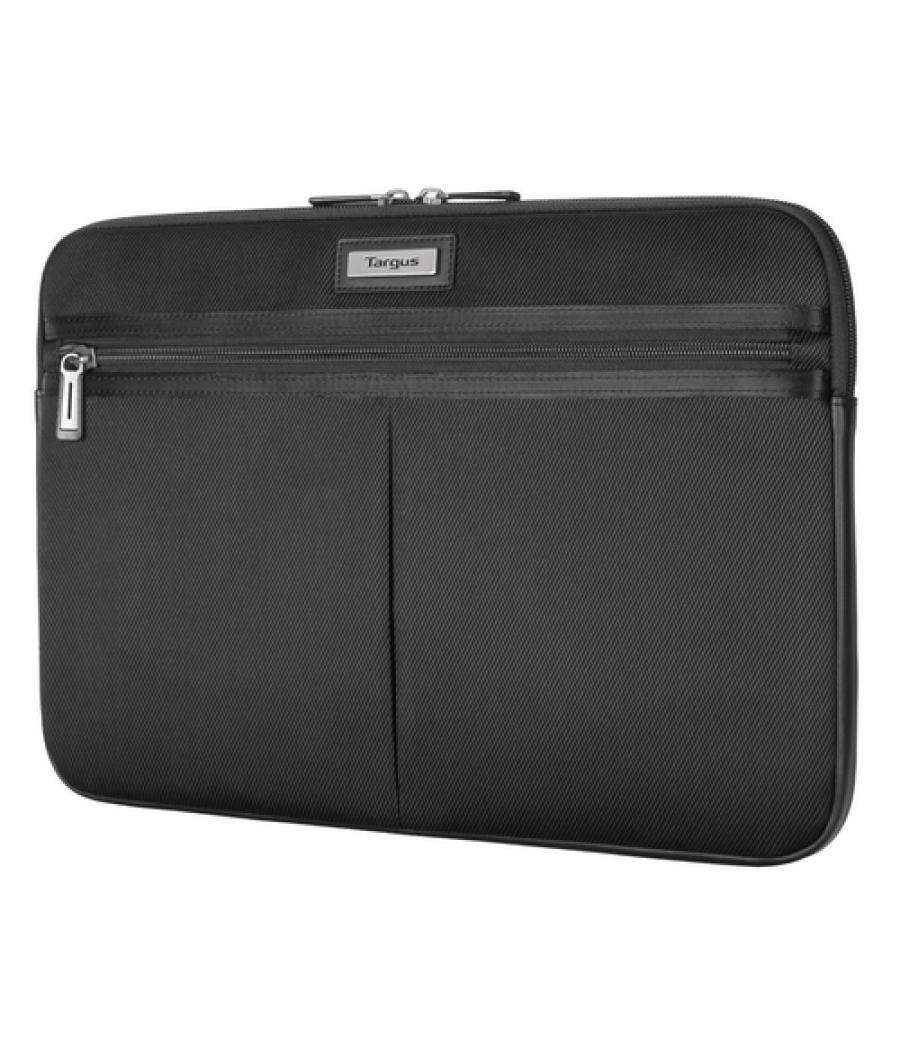 Targus TBS953GL maletines para portátil 35,6 cm (14") Funda Negro