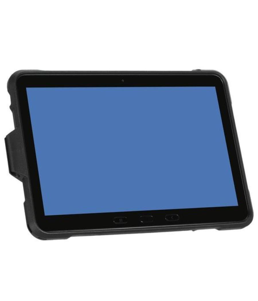 Targus THD501GLZ funda para tablet 25,6 cm (10.1") Libro Negro