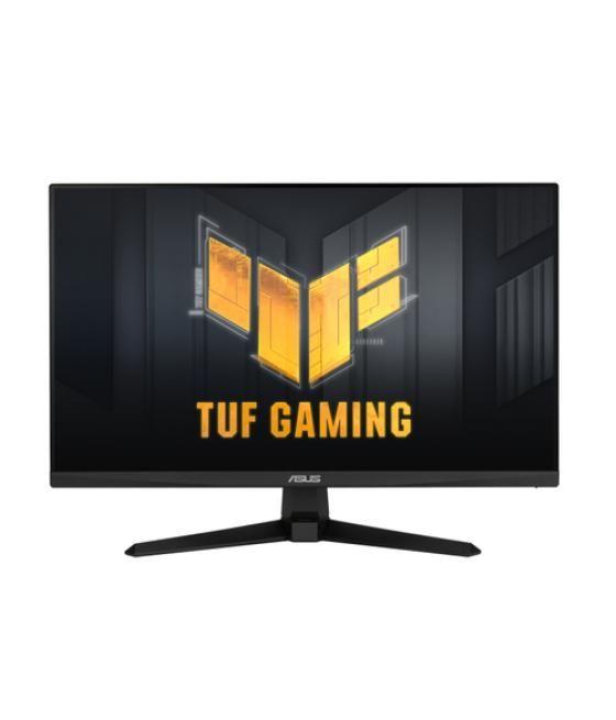 ASUS TUF Gaming VG249Q3A pantalla para PC 60,5 cm (23.8") 1920 x 1080 Pixeles Full HD LCD Negro