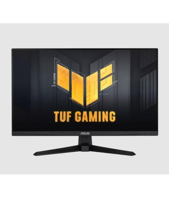 ASUS TUF Gaming VG249QM1A 60,5 cm (23.8") 1920 x 1080 Pixeles Full HD Negro