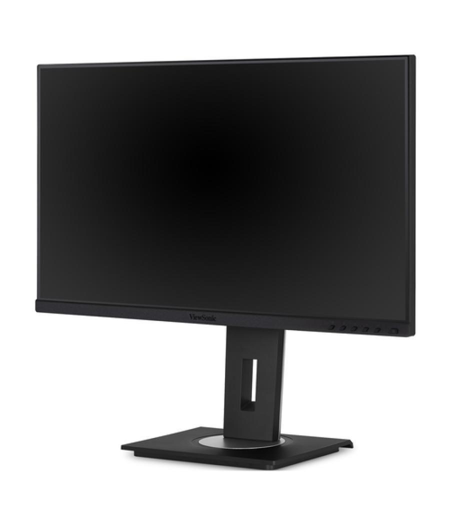 Viewsonic VG2756-4K pantalla para PC 68,6 cm (27") 3840 x 2160 Pixeles 4K Ultra HD Negro