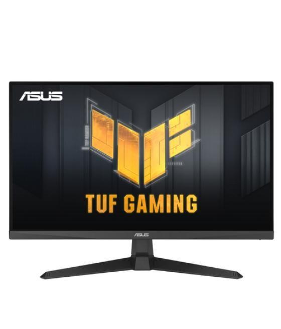 ASUS TUF Gaming VG279Q3A pantalla para PC 68,6 cm (27") 1920 x 1080 Pixeles Full HD LCD Negro