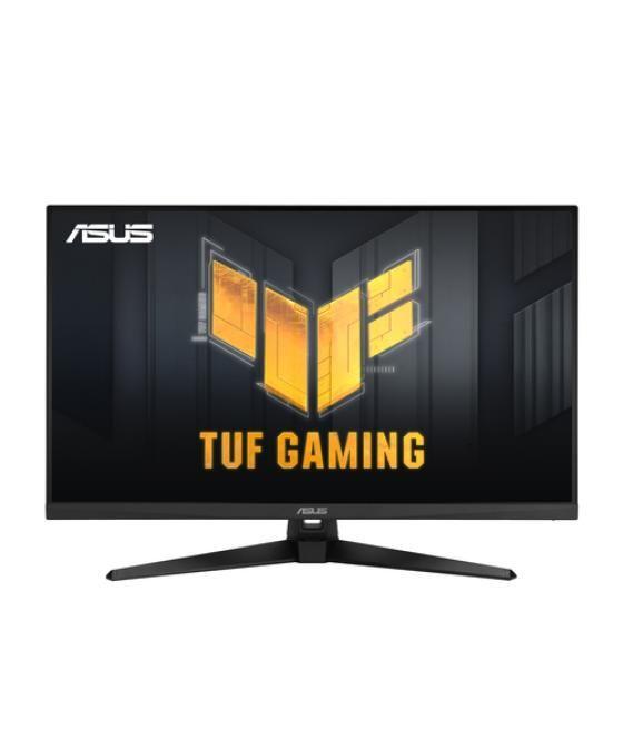 ASUS TUF Gaming VG32UQA1A 80 cm (31.5") 3840 x 2160 Pixeles 4K Ultra HD Negro
