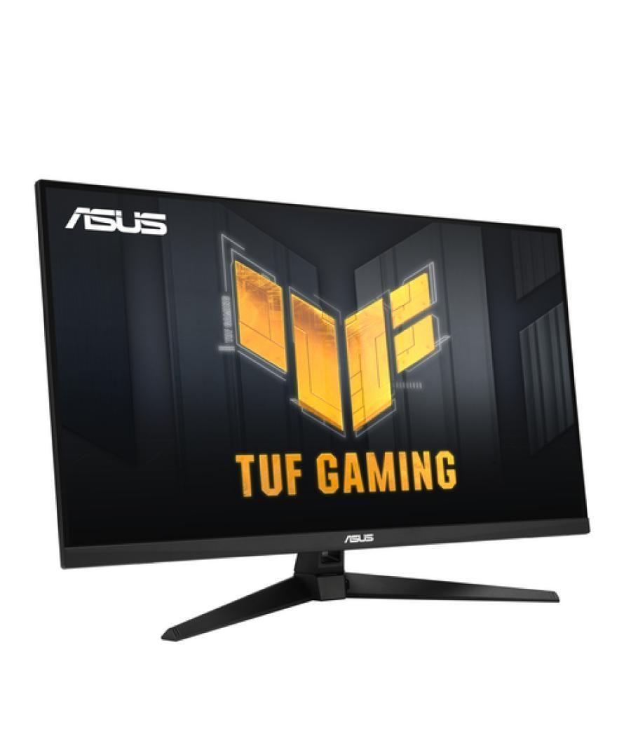 ASUS TUF Gaming VG32UQA1A 80 cm (31.5") 3840 x 2160 Pixeles 4K Ultra HD Negro