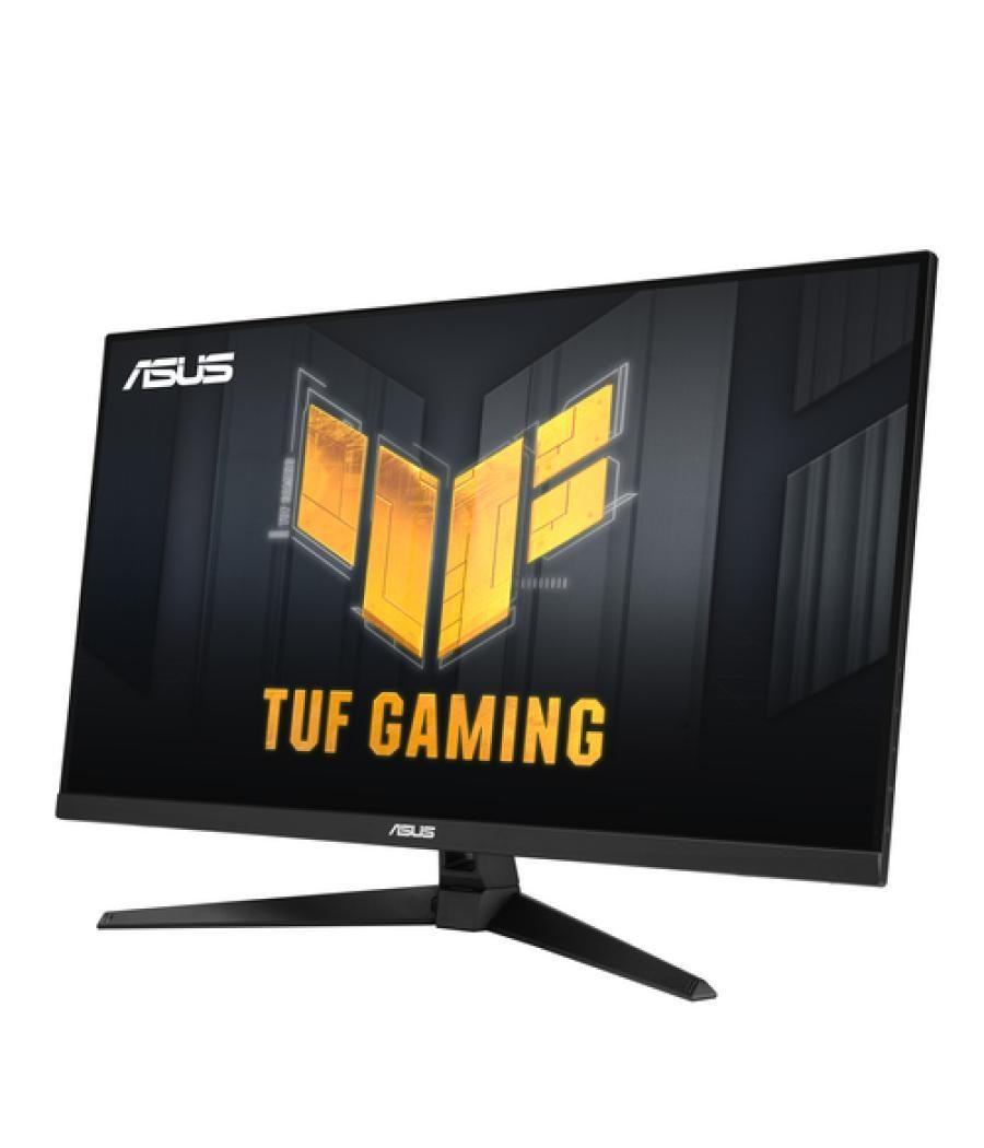 ASUS TUF Gaming VG32UQA1A 80 cm (31.5") 3840 x 2160 Pixeles 4K Ultra HD Negro