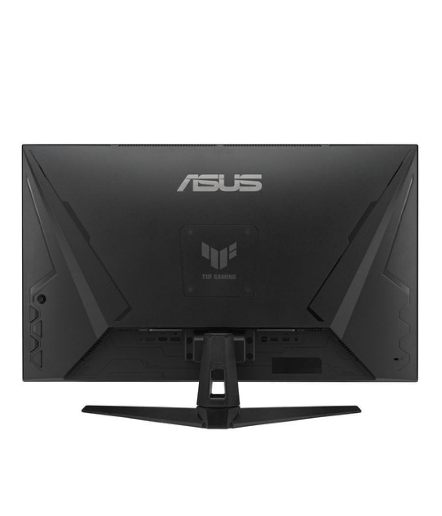 ASUS TUF Gaming VG32UQA1A 80 cm (31.5") 3840 x 2160 Pixeles 4K Ultra HD Negro