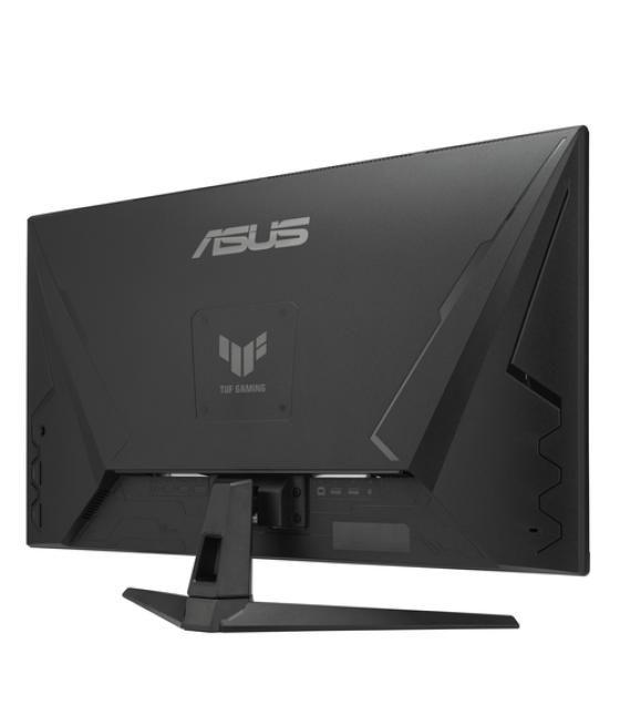 ASUS TUF Gaming VG32UQA1A 80 cm (31.5") 3840 x 2160 Pixeles 4K Ultra HD Negro