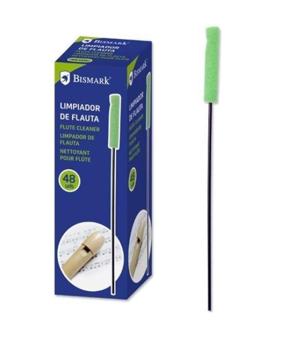 Bismark limpia de flauta blíster