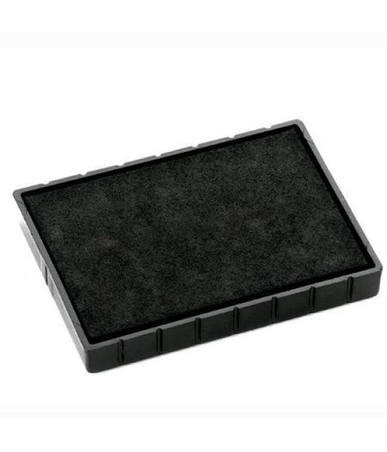 Colop almohadilla e/35 negro blister -2u-